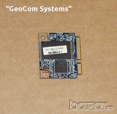 1GB Intel Turbo Memory FLASH Module LS-3445P, снимка 2 - USB Flash памети - 10585710