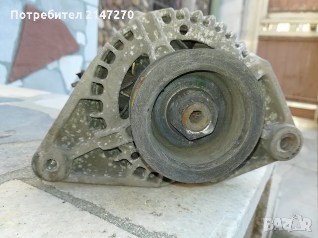 алтенатор, снимка 6 - Автомобили и джипове - 23705356