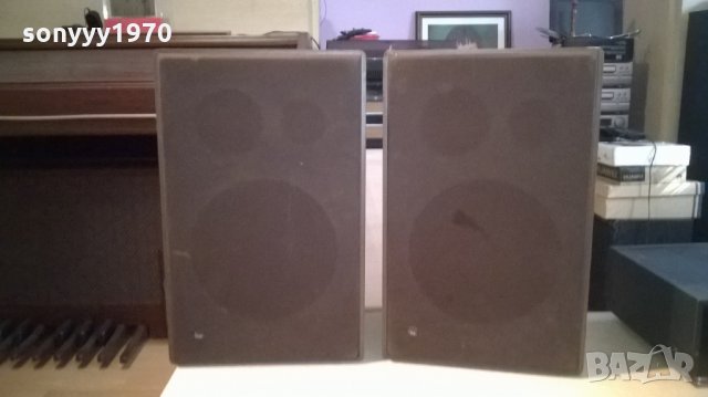 dual-2бр тонколони-50х32х25см-внос швеицария, снимка 3 - Тонколони - 22596478