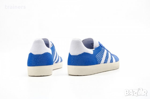 Adidas Gazelle PK код 201BB5247 Оригинални Мъжки Кецове, снимка 6 - Маратонки - 20402451