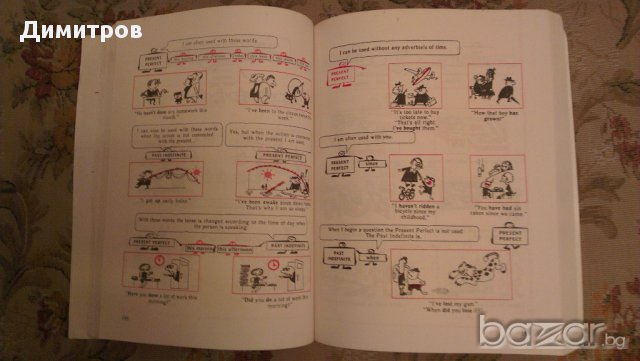 РЕЧНИЦИ английски, френски и немски език, снимка 7 - Чуждоезиково обучение, речници - 13241104