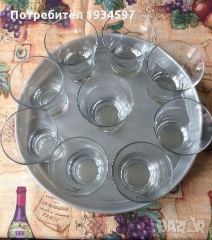 Чаши за уиски,бърбан,бърбън,bourbon Four roses, снимка 4 - Чаши - 24205178