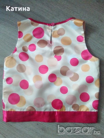 Намаление сет M&S и Exit+диадемки, снимка 3 - Детски комплекти - 20986144