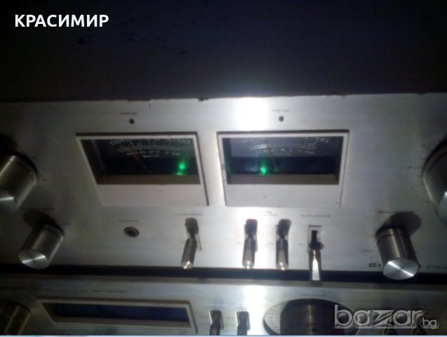 pioneer sa 706, снимка 2 - Ресийвъри, усилватели, смесителни пултове - 20238645