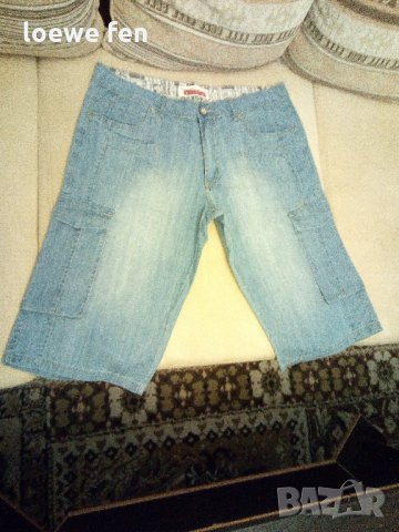 Готини къси дънкови панталони!, снимка 3 - Къси панталони - 21674873