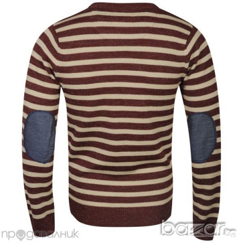 мъжки пуловер Osaka Tigers размери  L , Xl, снимка 4 - Пуловери - 7334793