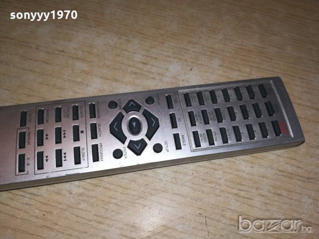 dual remote control-внос швеицария, снимка 11 - Дистанционни - 21446602