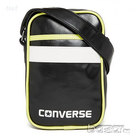 Нова чанта Converse City sport, оригинал
