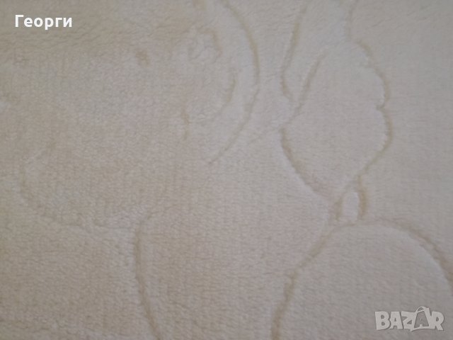 Жълто бебешко одеалце/чувалче, снимка 2 - Спално бельо и завивки - 22751791