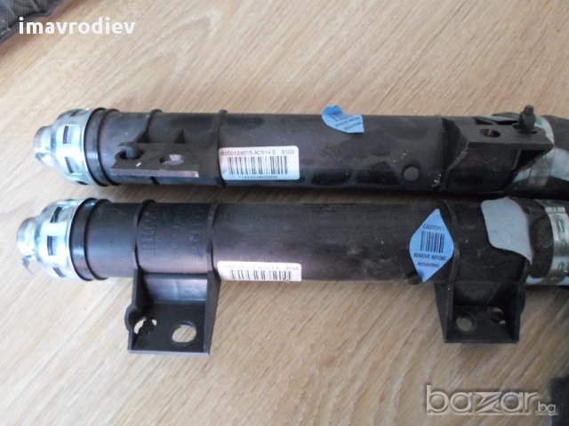 аербеци за рено лагуна 2 , снимка 9 - Части - 11757785