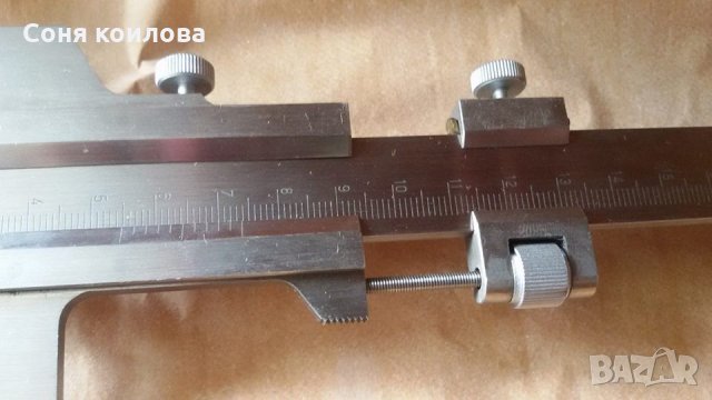 продавам измерителни инструменти, снимка 2 - Други инструменти - 23943501