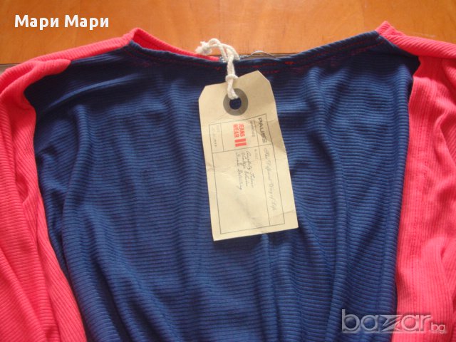 Блуза Pause Jeans 231920, снимка 4 - Блузи с дълъг ръкав и пуловери - 14066094