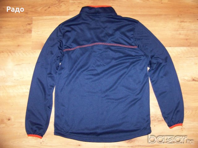 Adidas ClimaLite  / M / 100%original / , снимка 2 - Спортни дрехи, екипи - 20872796