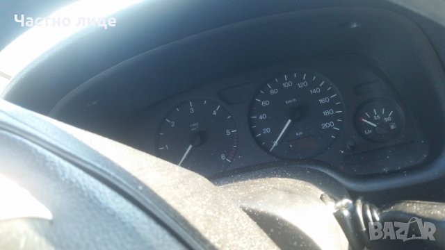 На части Opel Astra G 1.7 TD (68 Hp), снимка 8 - Автомобили и джипове - 24151059