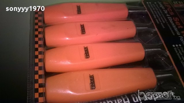 маркови немски длета от висококачествена стомана, снимка 6 - Други инструменти - 19937411