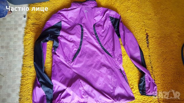 Велосипедни Ветровки,джърсита и панталони, снимка 7 - Спортна екипировка - 25592588