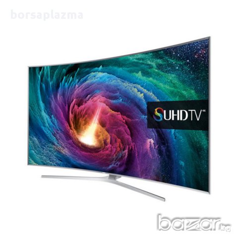 **ТОП ОБЯВА** Samsung 78" UE78JS9500 4K SUHD Curved 3D oLED Smart TV , снимка 1