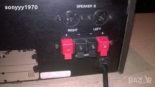 telefunken rr100 receiver-внос швеицария, снимка 11 - Ресийвъри, усилватели, смесителни пултове - 23279145