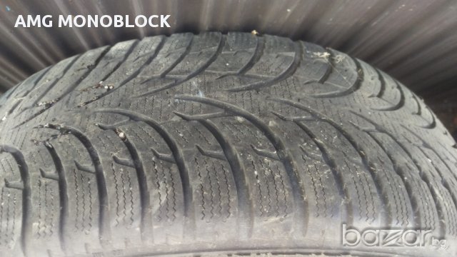 Лети джанти 15ки 5х112 rial viper, снимка 5 - Гуми и джанти - 16421696