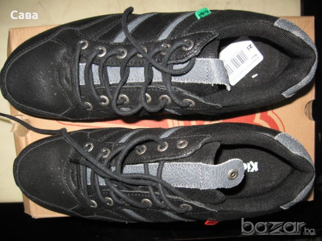 Спортни обувки KICKERS  номер 41 ,44, снимка 2 - Маратонки - 19487187