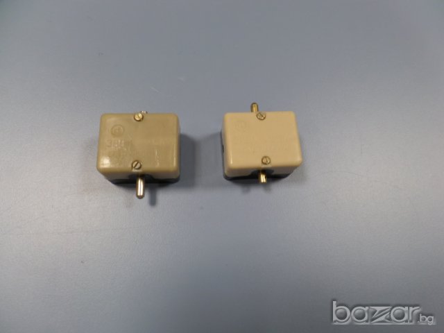 Краен изключвател Кб-10, Кб-11