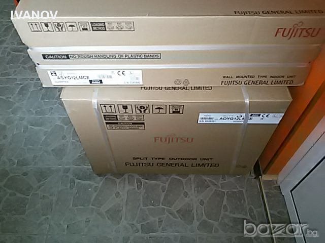 склад климатици, снимка 3 - Климатици - 19968990