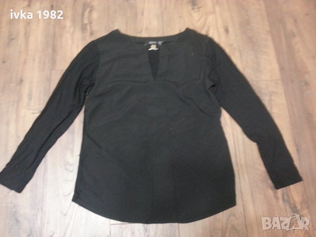 Нови! М размер, снимка 6 - Блузи с дълъг ръкав и пуловери - 22677349