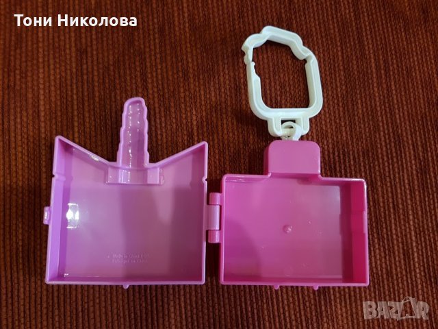 Детски играчки от Мcdonalds, снимка 5 - Други - 25692610