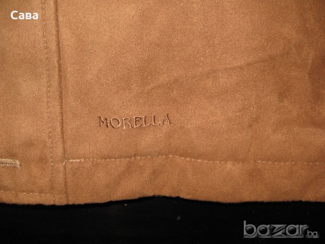 Зимно яке MORELLA   мъжко,2-3ХЛ, снимка 7 - Якета - 19658443