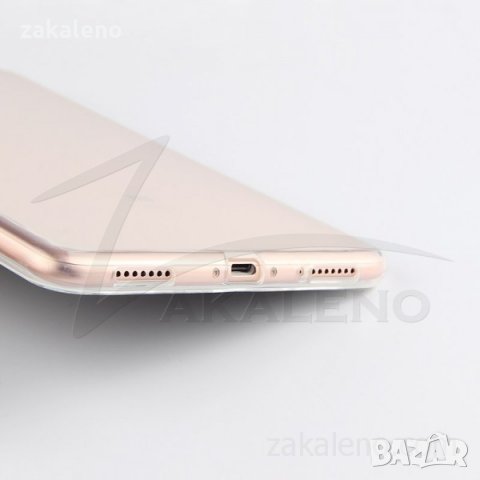 Силиконов калъф гръб за таблет Xiaomi Mi Pad 4, снимка 3 - Таблети - 22517285