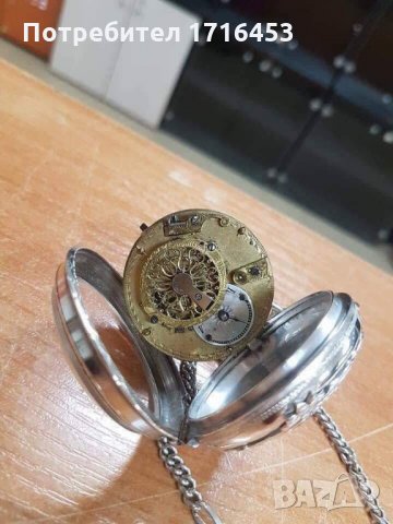 Ремонт и реставрация на всички видове часовници, снимка 14 - Часовникар и часовникарски услуги - 22274127