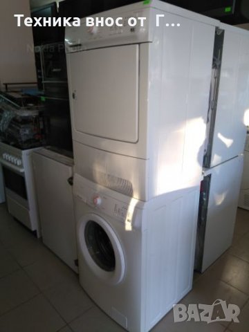 Сушилни с термопомпа Siemens, Bosch AEG, снимка 10 - Сушилни - 19164993