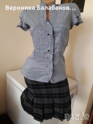 Костюмче на фирма Ками, снимка 4 - Сукмани - 25908774