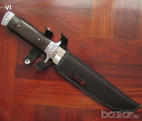 Многоцелеви нож Колумбия - Columbia G38 ,размери 180х310, снимка 3 - Ножове - 16656036