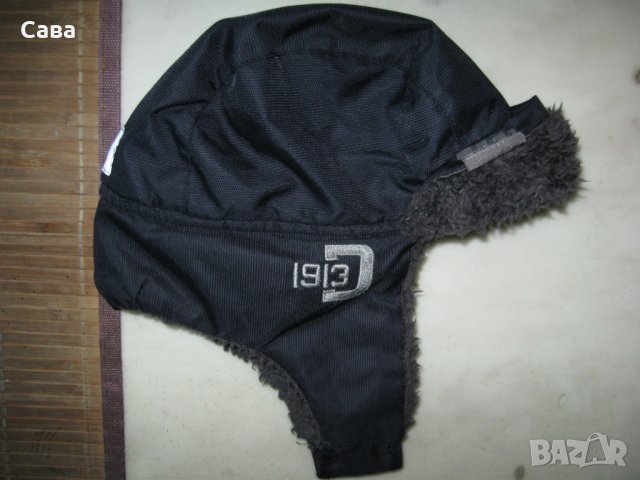 Шапки и ръкавици SNOWGEAR, BENETTON, DIDRIKSONS, снимка 10 - Шапки - 23826534