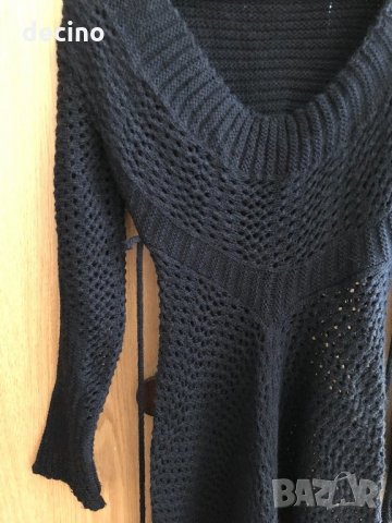 Нова туника от плетиво, снимка 3 - Туники - 23723750