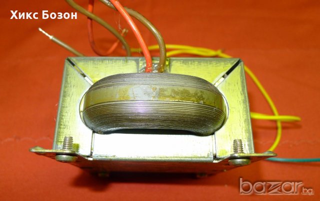 Качествени захранващи трансформатори , снимка 8 - Аудиосистеми - 18538878