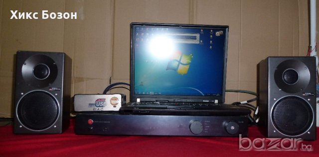 Единствени ,изключителни 2 колони  Technics SB-F1 , Hi-End ,модифицирани NFM, снимка 3 - Тонколони - 19725788