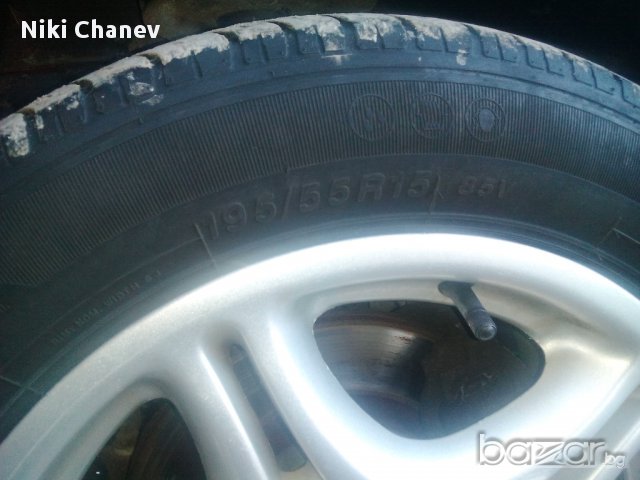 ситроен берлинго на части сименс хди, снимка 11 - Автомобили и джипове - 13299779