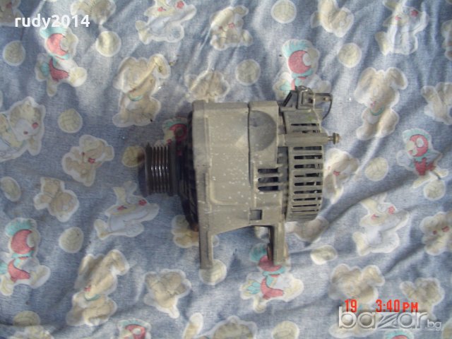 Части от Венто/Голф 3 и Пасат-1993г , снимка 3 - Части - 19699728