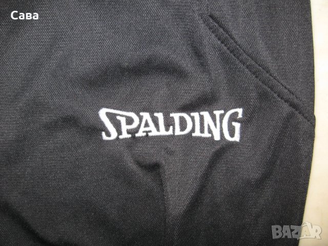 Спортно долнище SPALDING    мъжко,М, снимка 6 - Спортни дрехи, екипи - 24944855