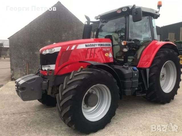 Тежести/предни тежини/ противотежести за MASSEY FERGUSON, снимка 2 - Селскостопанска техника - 24885636