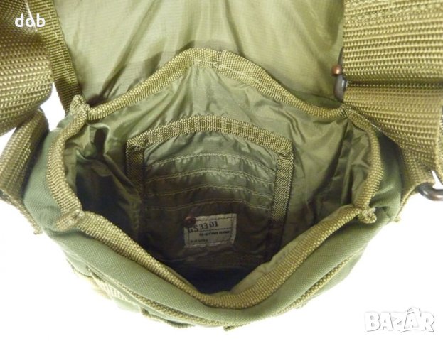 Нова/и чантичка/и за документи G-STAR RAW оригинал, снимка 7 - Чанти - 23077565