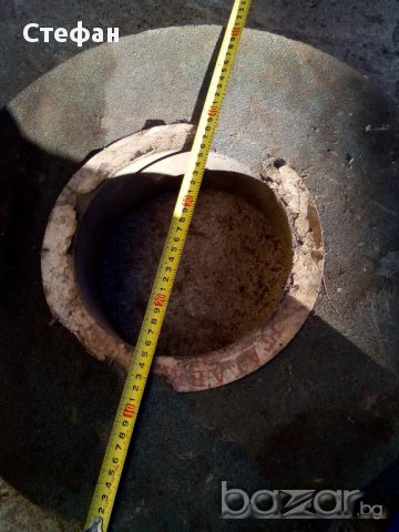 Абразив за шлайф машина, снимка 6 - Други машини и части - 13058592