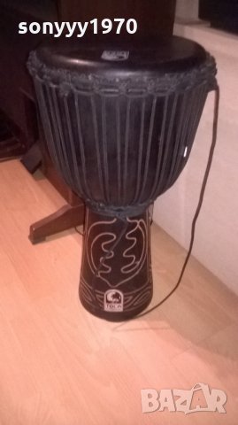 TOCA-огромна маркова тарамбука-внос швеицария, снимка 11 - Ударни инструменти - 23826899