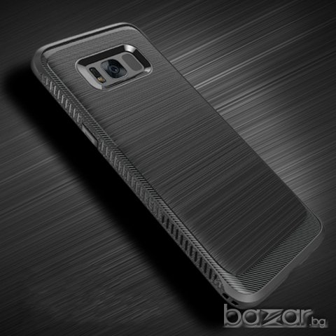 Протектор и кейсчета за Samsung Galaxy S8+, снимка 16 - Калъфи, кейсове - 20071016