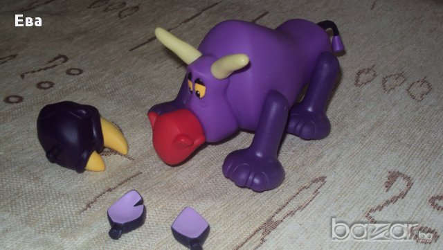 Занимателна играчка Little Tikes, снимка 2 - Рисуване и оцветяване - 15911944