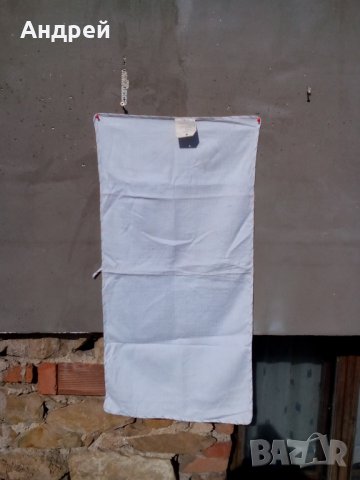 Стара кърпа за ръце,пешкир