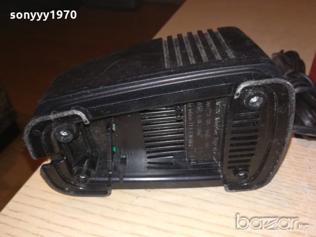 kress 14-18v charger+battery-внос швеицария, снимка 11 - Други инструменти - 20507917