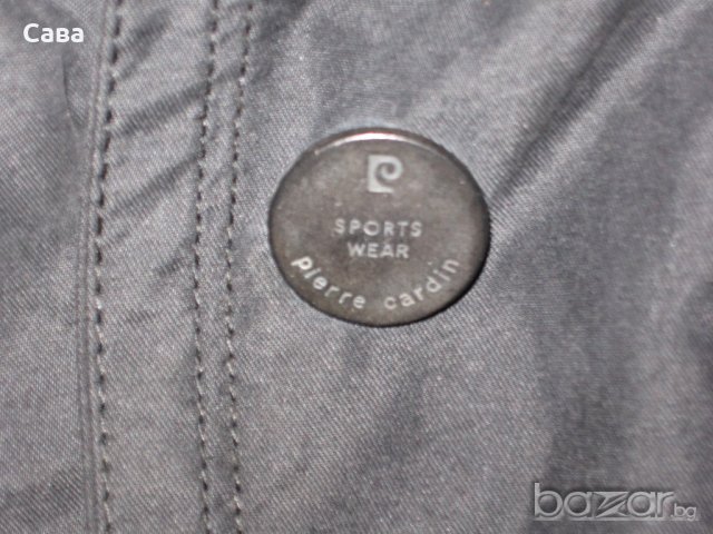 Зимно яке PIERRE CARDIN  мъжко,хл, снимка 4 - Якета - 19828833